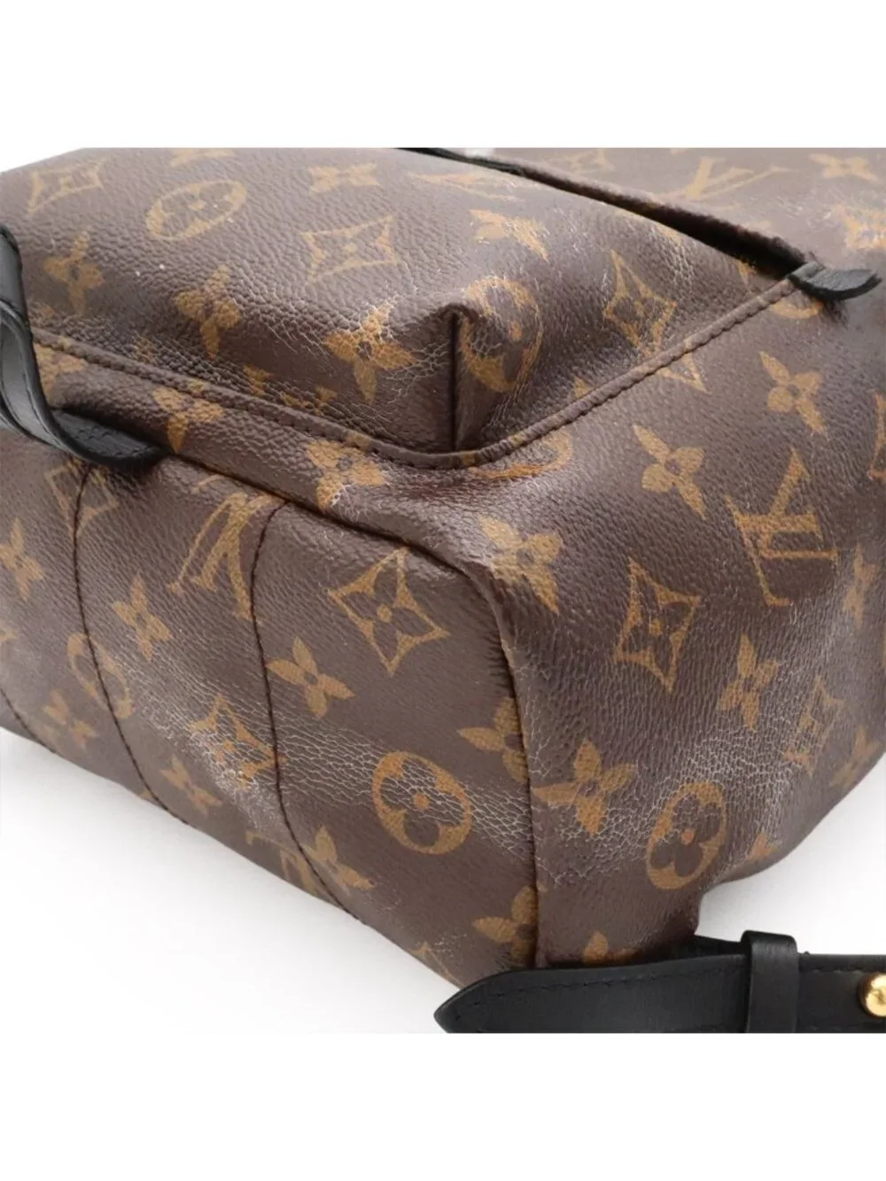 Louis Vuitton this authentic